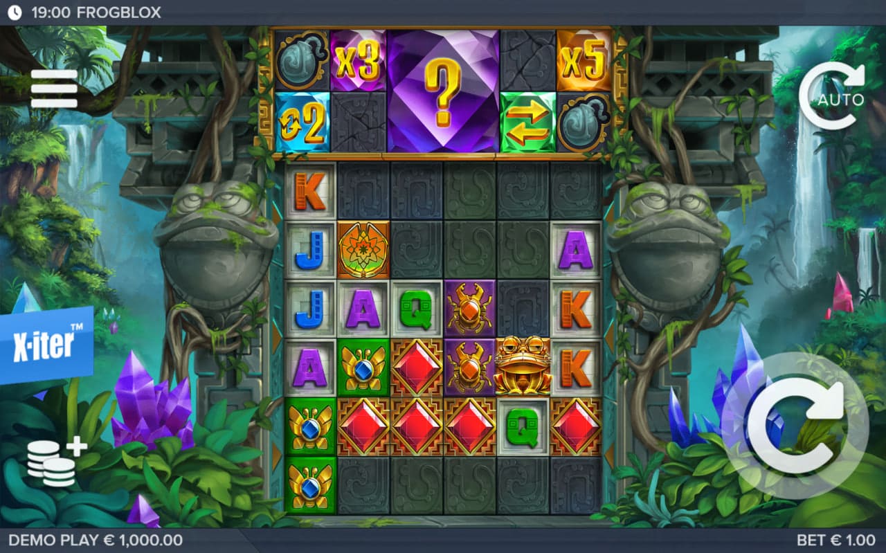 Gameplay Screenshot